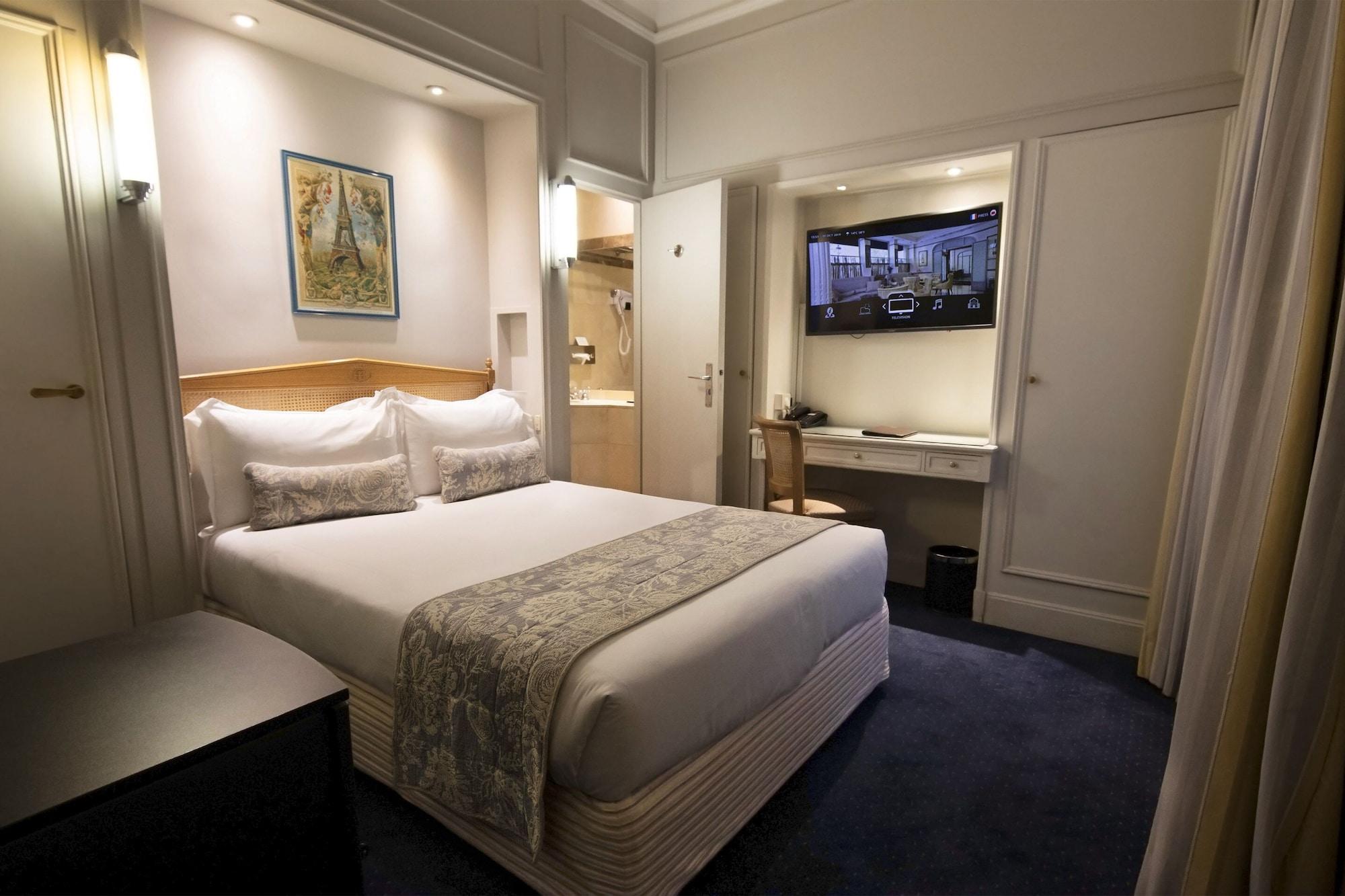 ROYAL HOTEL PARIS CHAMPS ELYSEES ПАРИЖ 4* (Франция) - от 11235 RUB | NOCHI